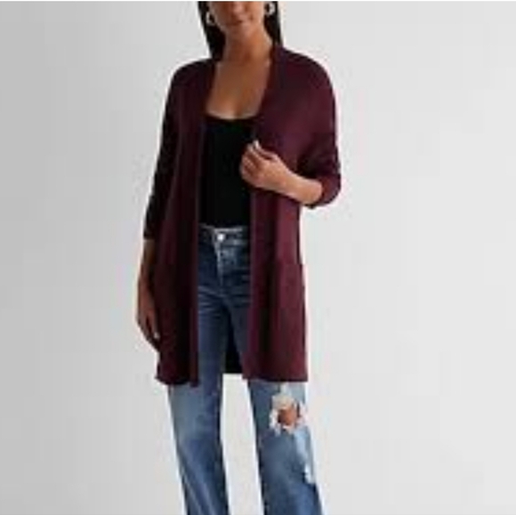 Express Sweater - Picture 1 of 4